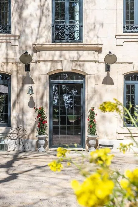 Mas Mandine, En Provence Villa Arles 0*,  France