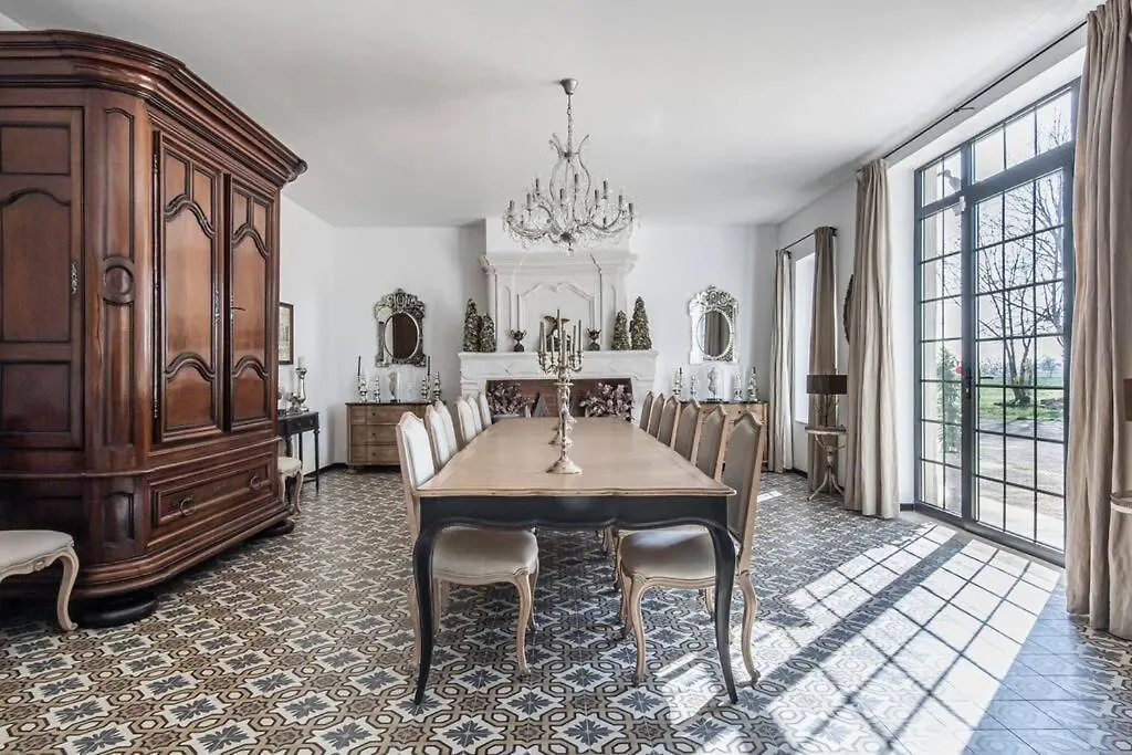 Mas Mandine, En Provence Villa Arles