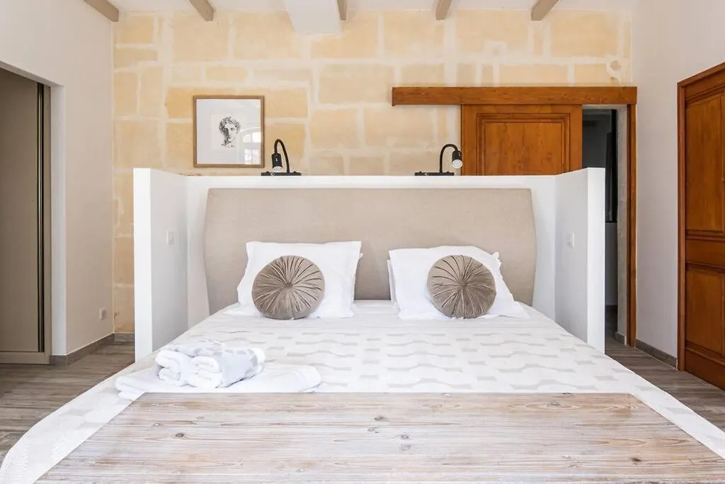 Mas Mandine, En Provence Villa Arles
