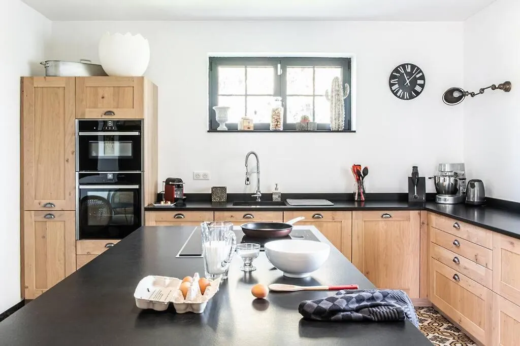 Holiday home Mas Mandine, En Provence Villa Arles
