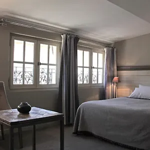 De L'amphitheatre Hotell