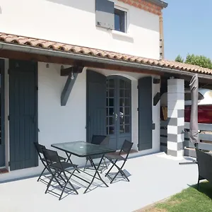 La Petite Maison Vakantiehuis