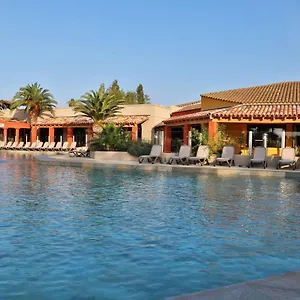 Aparthotel Sowell Residences Les Hameaux De Camargue, Arles