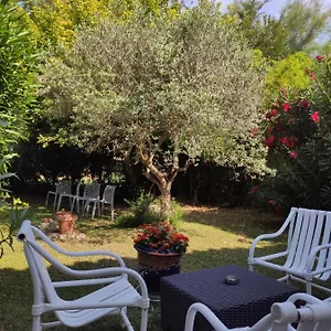 Mas De L' Olivier Apartment