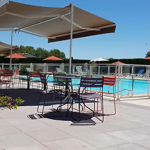 Ibis Styles Palais Des Congres Hotell