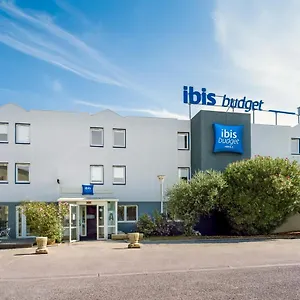 Hotel Ibis Budget Sud Fourchon, Arles