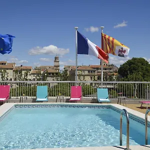 Atrium Centre Hotell