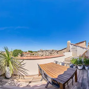 Truchet Penthouse Apartment