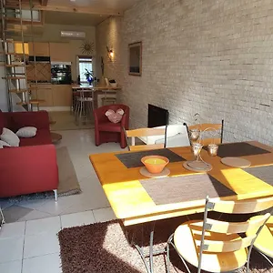  Apartamento Maison
