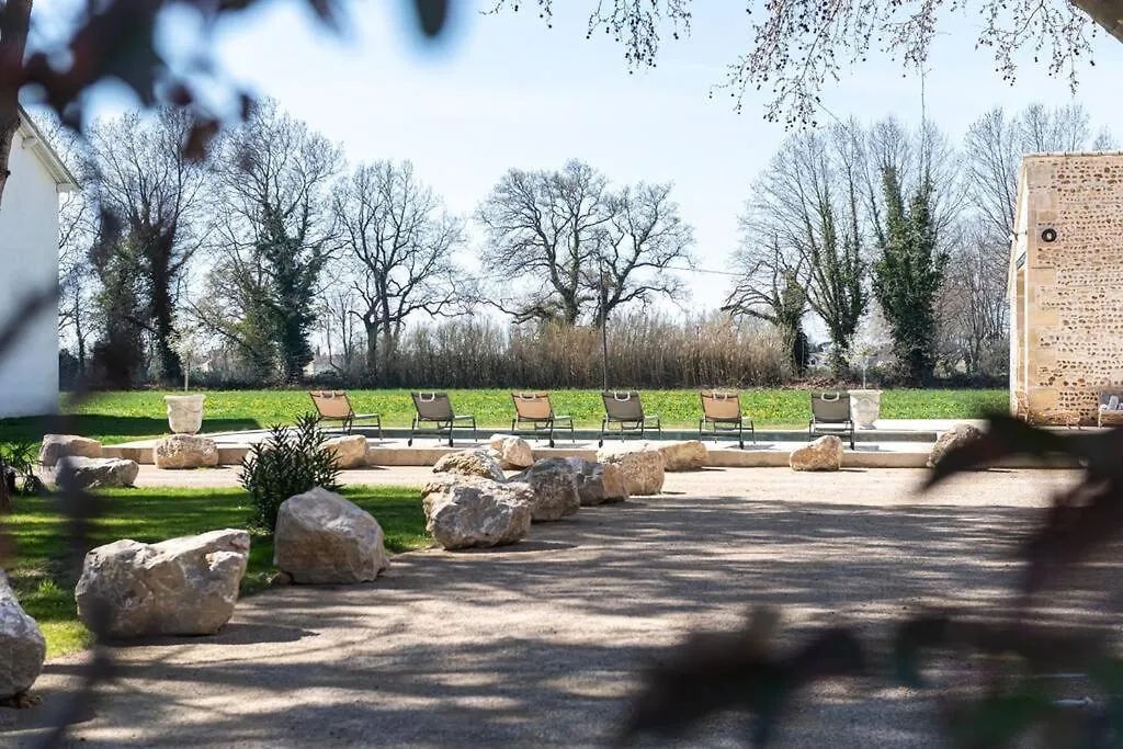 Vila Mas Mandine, En Provence Arles 0*,